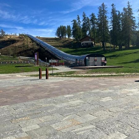 Le Christiana Hyper Centre Valberg Peone Экстерьер фото