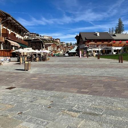 Le Christiana Hyper Centre Valberg Peone Экстерьер фото