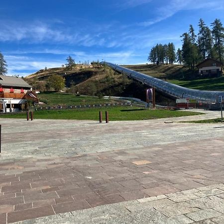 Le Christiana Hyper Centre Valberg Peone Экстерьер фото