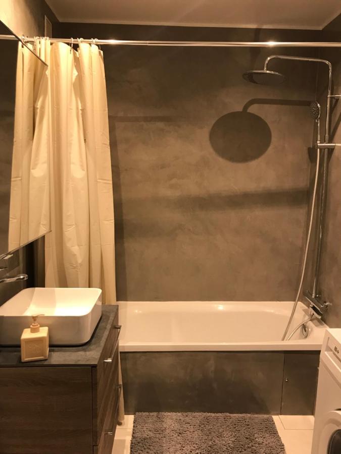 Le Christiana Hyper Centre Valberg Peone Экстерьер фото