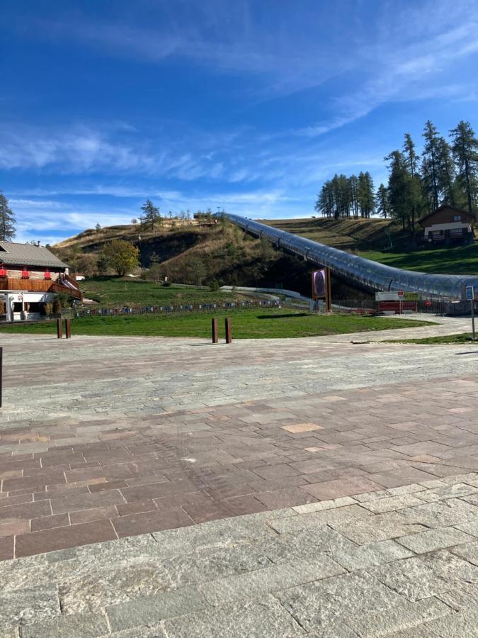 Le Christiana Hyper Centre Valberg Peone Экстерьер фото